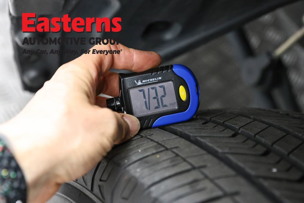 Used 2024 Toyota Tundra Limited image 30