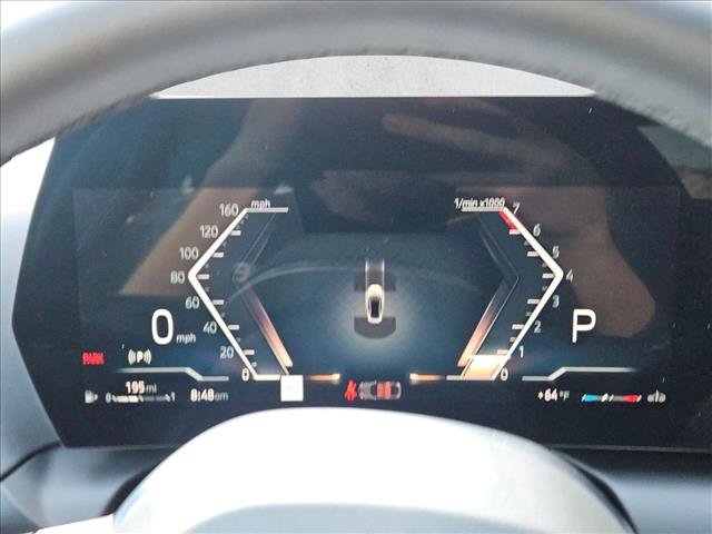 Used 2025 BMW 228i xDrive image 11