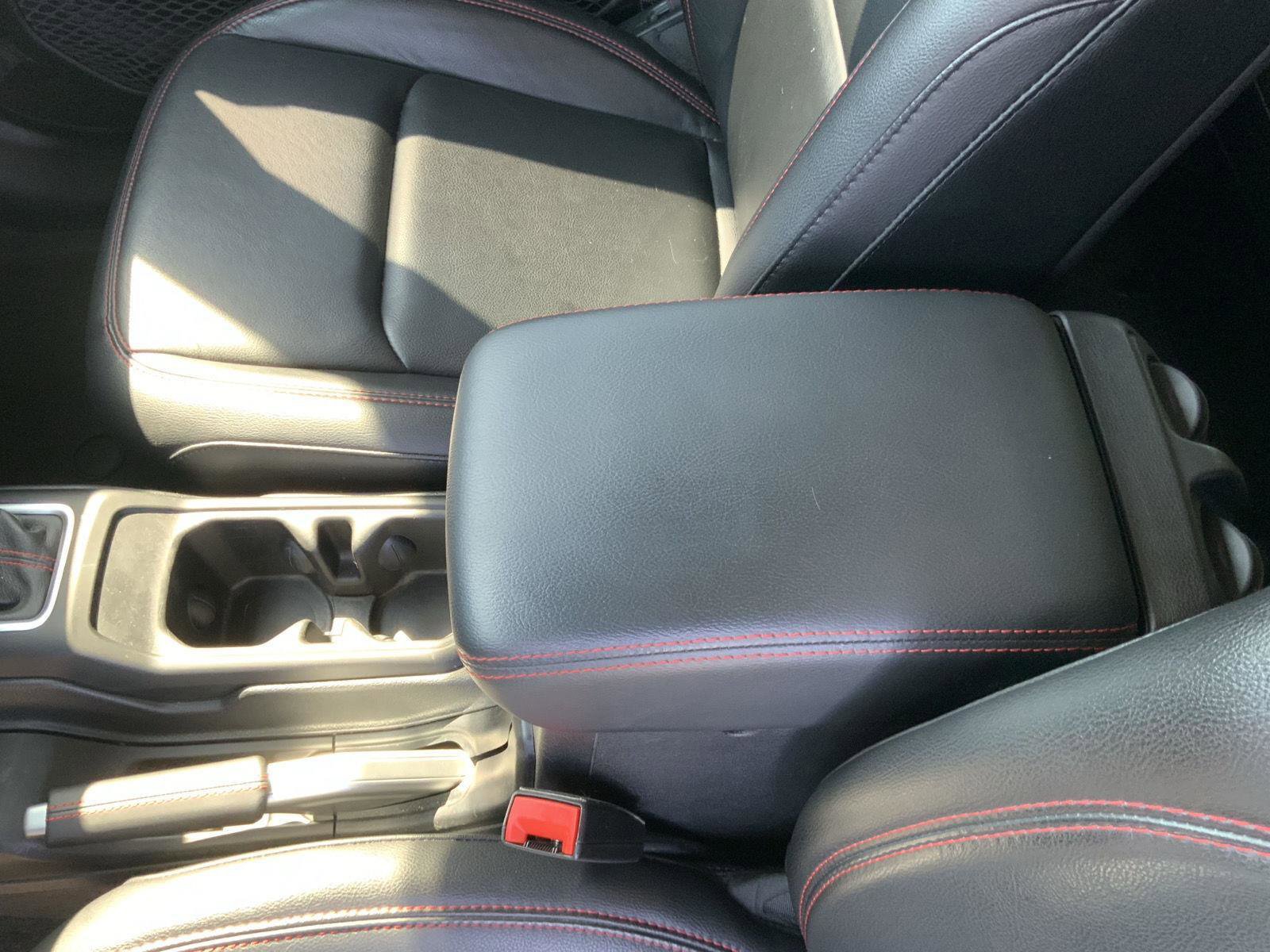 Used 2019 Jeep Wrangler Unlimited Rubicon image 45