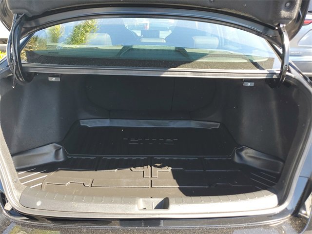 Used 2024 Honda Civic Si image 8