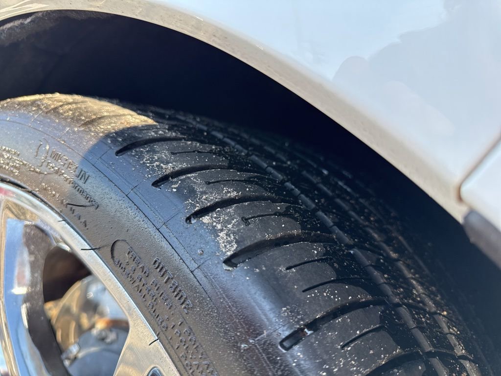 Used 2017 Chevrolet Corvette Grand Sport image 30