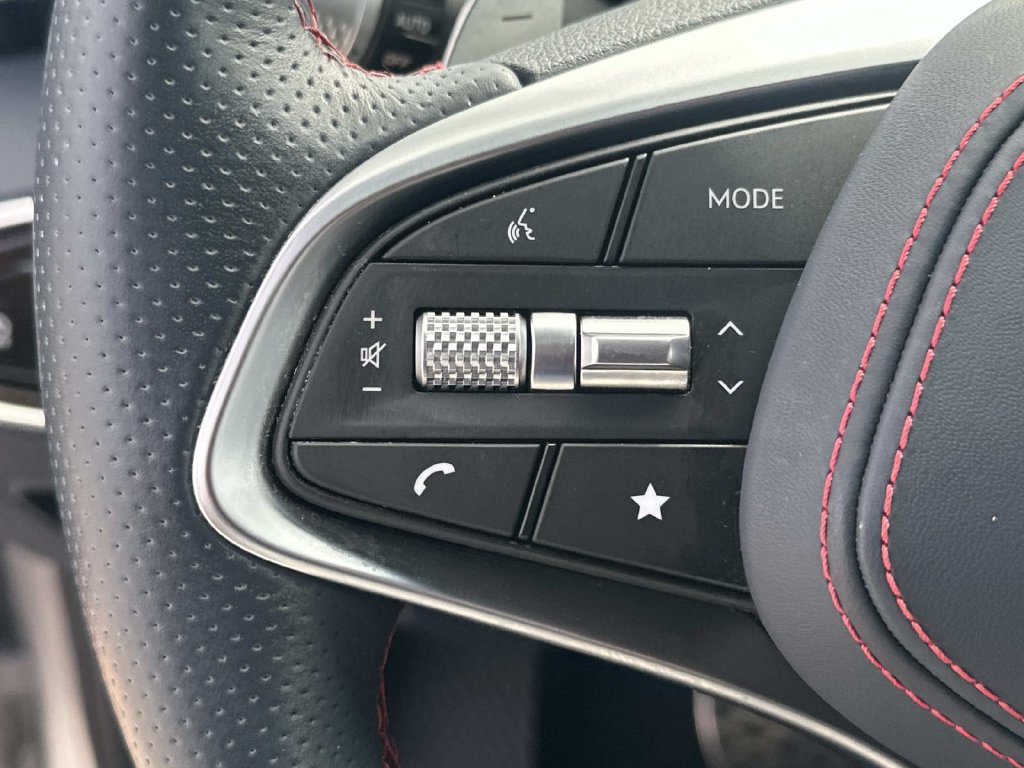Certified 2024 Genesis GV70 3.5T Sport AWD/4WD image 25