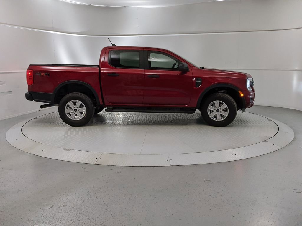 New 2025 Ford Ranger XL w/ Trailer Tow Package image 2