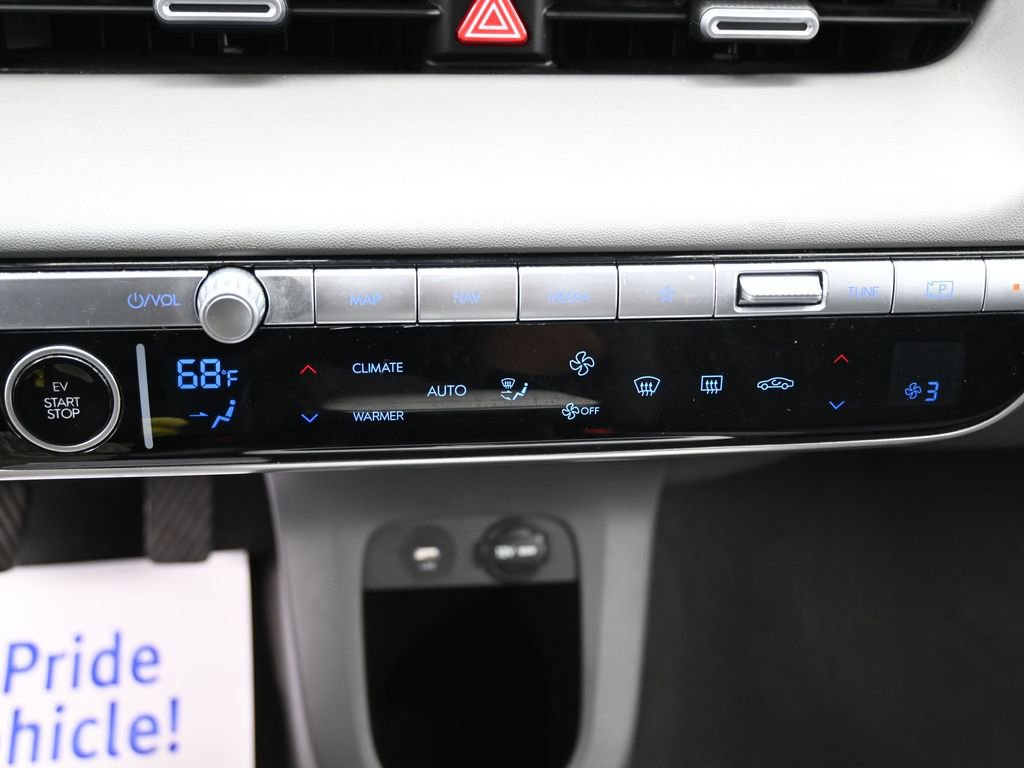 Used 2023 Hyundai Ioniq 5 SE w/ Cargo Package image 28