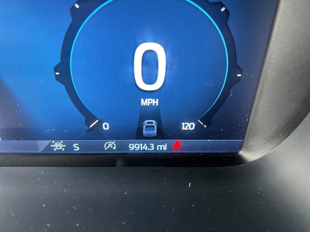 Used 2024 Ford F150 XLT image 12