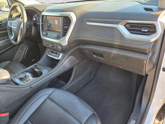 Used 2023 GMC Acadia SLT image 20