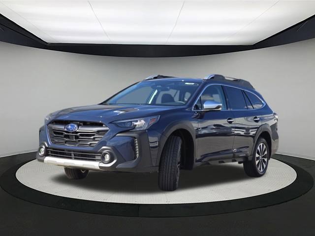 New 2025 Subaru Outback Touring XT image 3