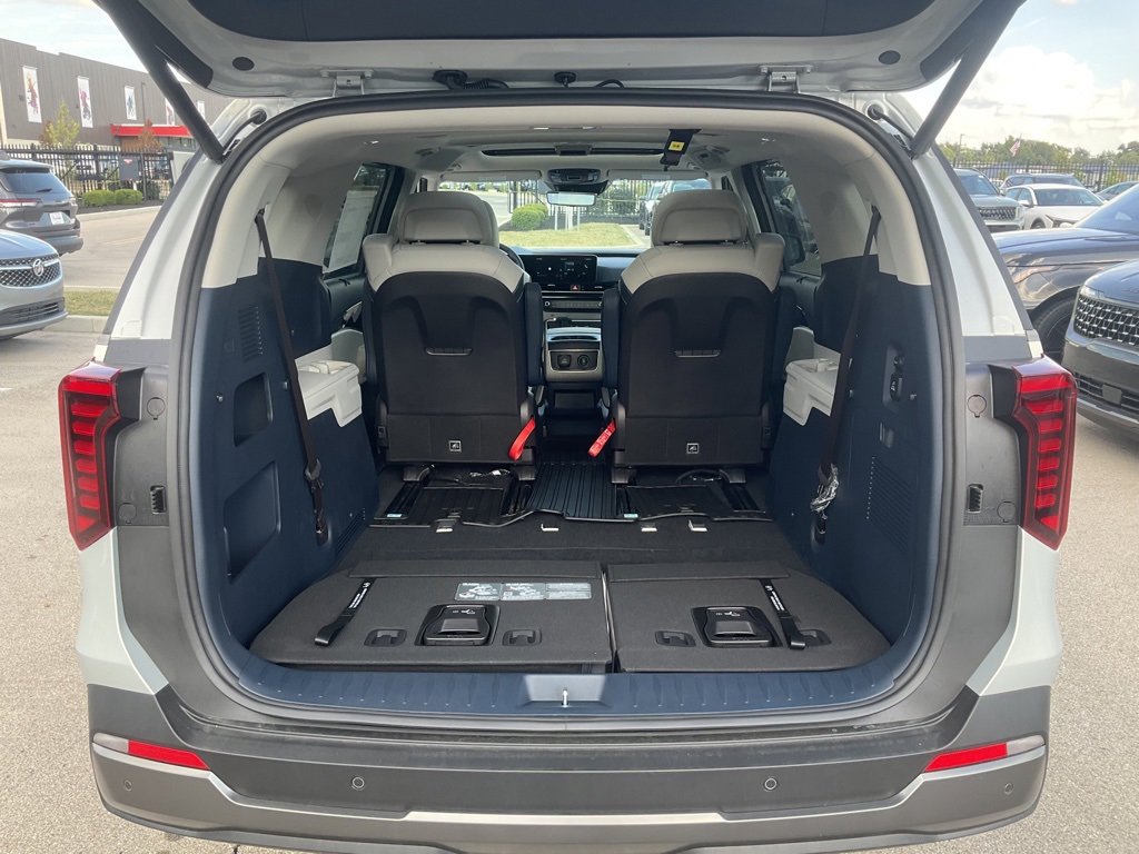New 2026 Kia Carnival SX Prestige image 31