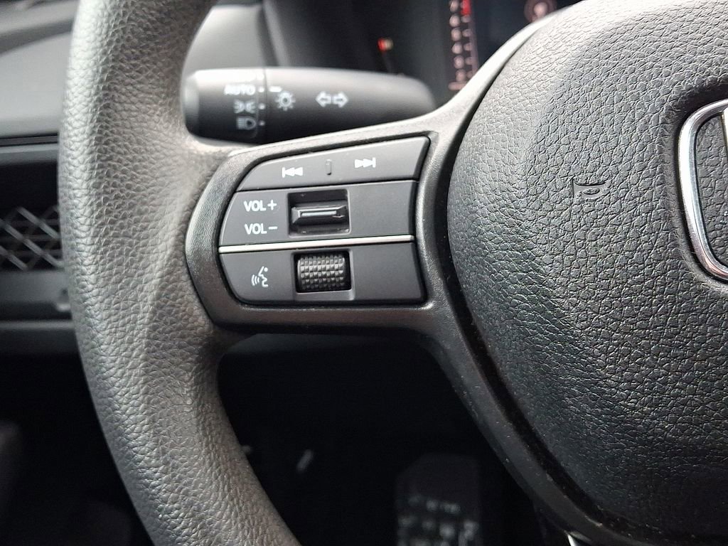 Used 2024 Honda Accord EX image 21