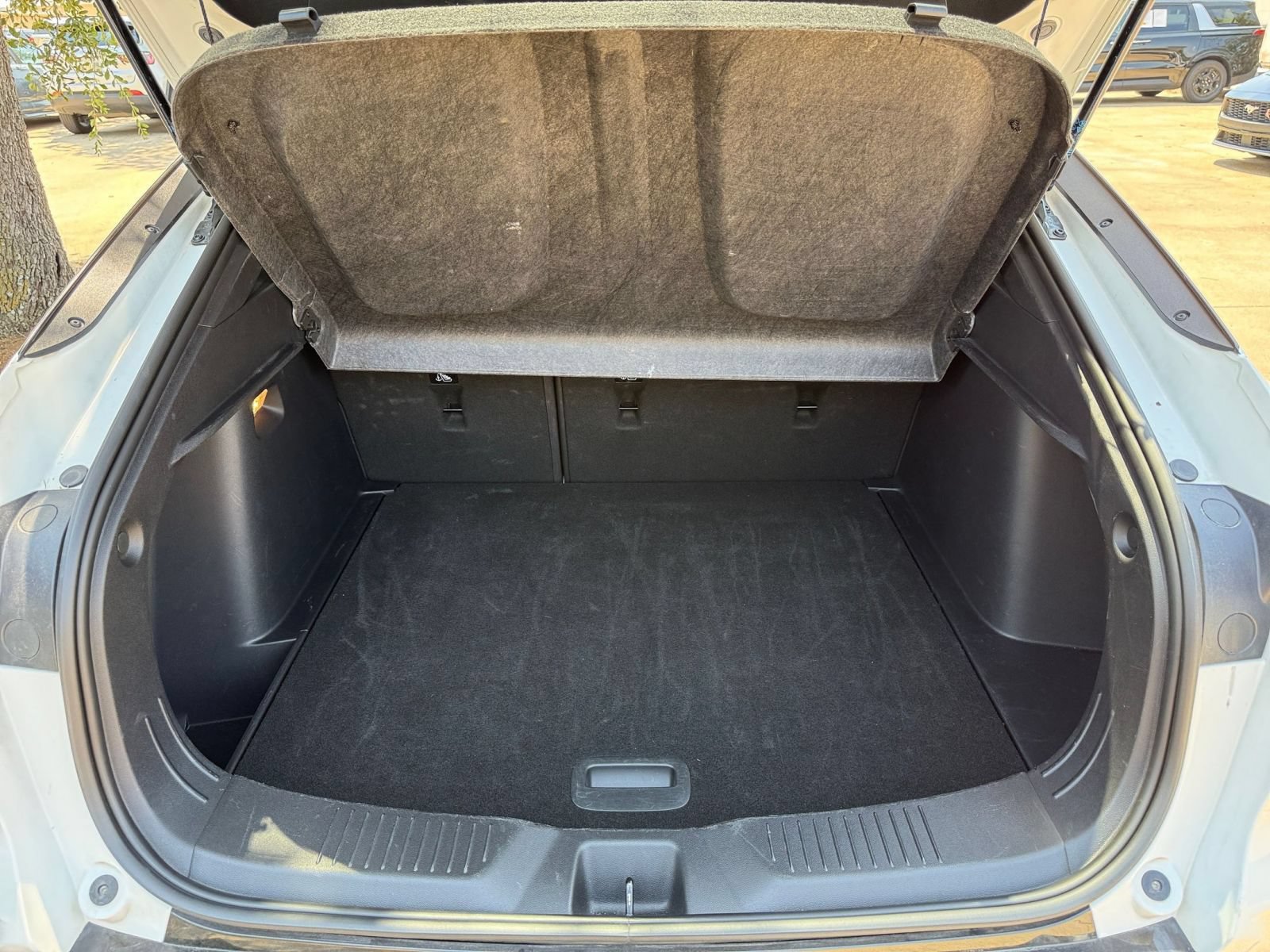Used 2025 Buick Envista Sport Touring FWD image 30