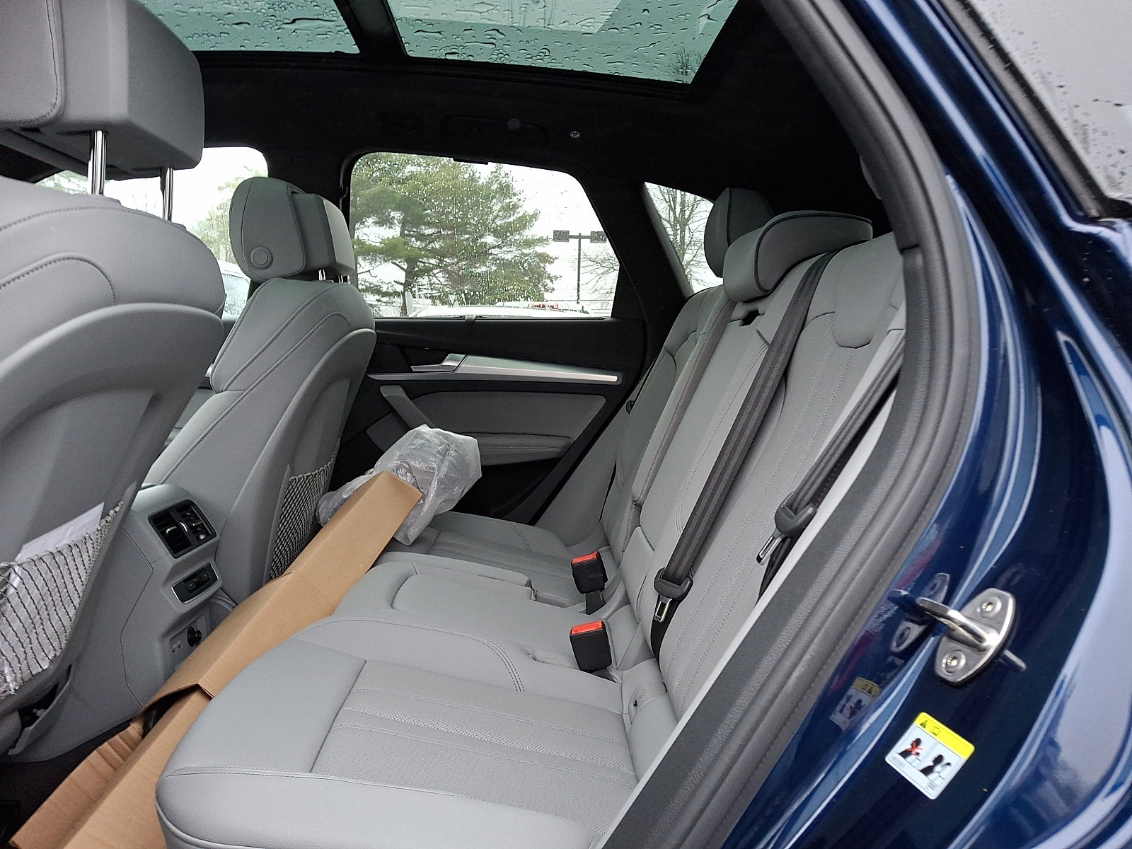 Used 2024 Audi Q5 2.0T Premium Plus image 10