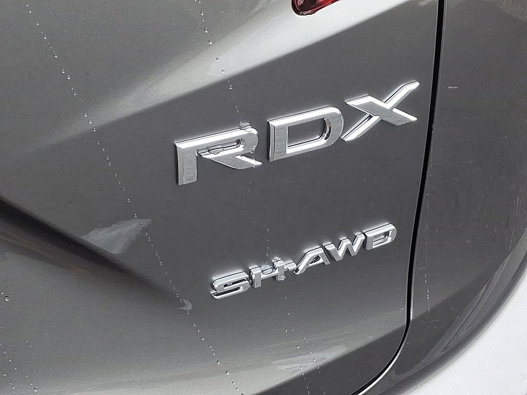 New 2026 Acura RDX w/ Technology Package image 11