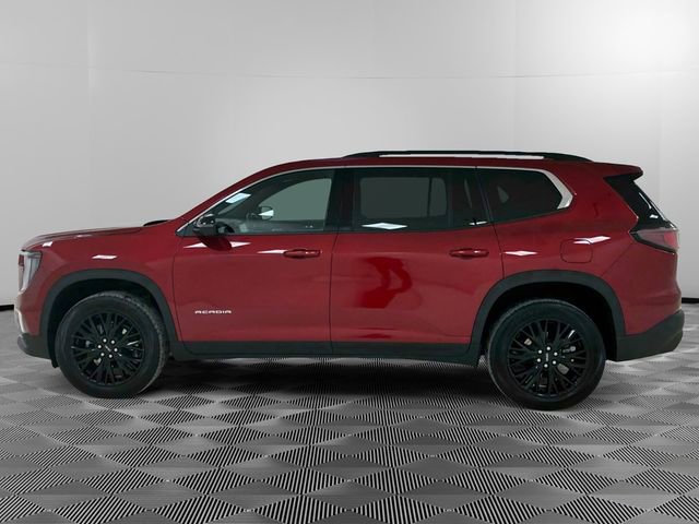 Used 2024 GMC Acadia Elevation w/ Super Cruise Package image 6