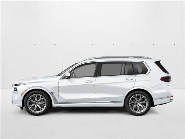 New 2027 BMW X7 M60i w/ Executive Package image 3