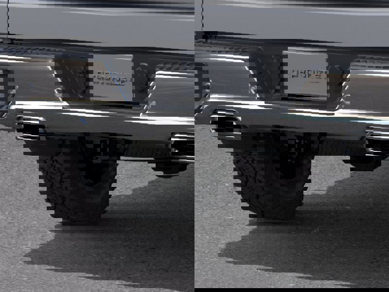 New 2026 Chevrolet Silverado 1500 LT image 14