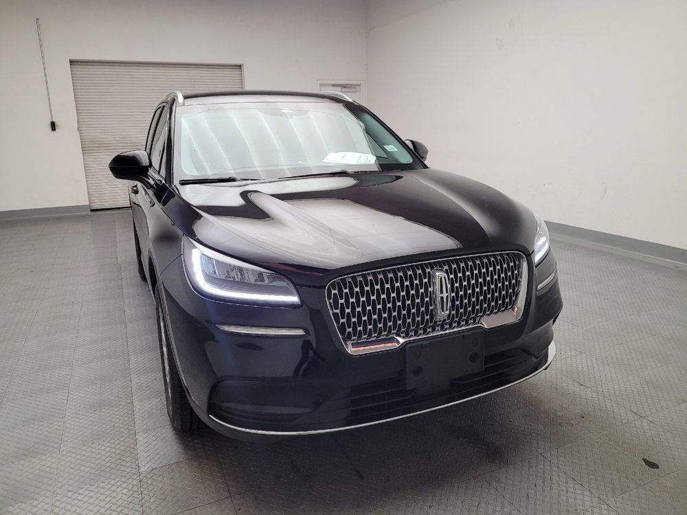 Used 2022 Lincoln Corsair FWD image 14