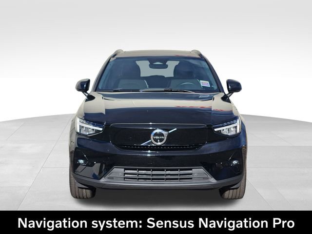 Certified 2023 Volvo XC40 Recharge Plus image 2