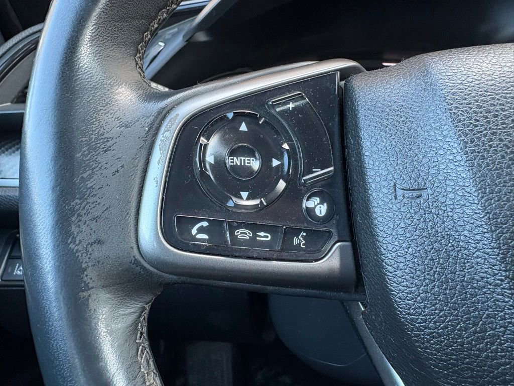 Used 2019 Honda Civic Sport image 25