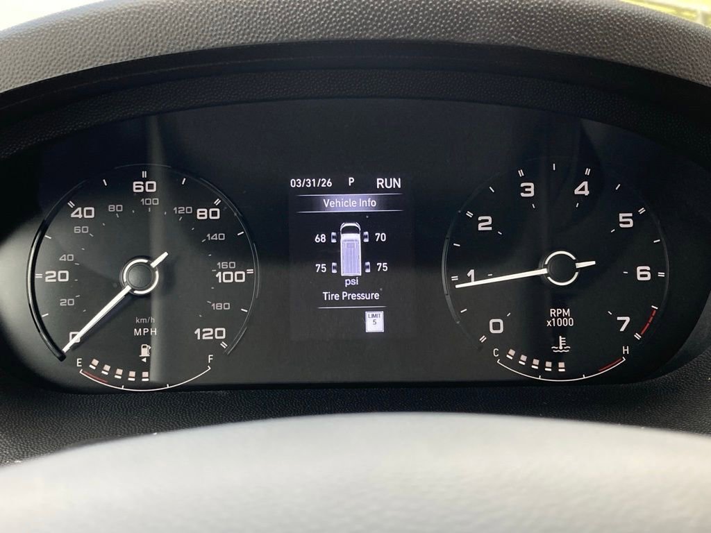 Used 2025 RAM ProMaster 1500 image 18