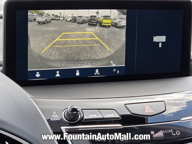 Certified 2024 Acura RDX SH-AWD image 19