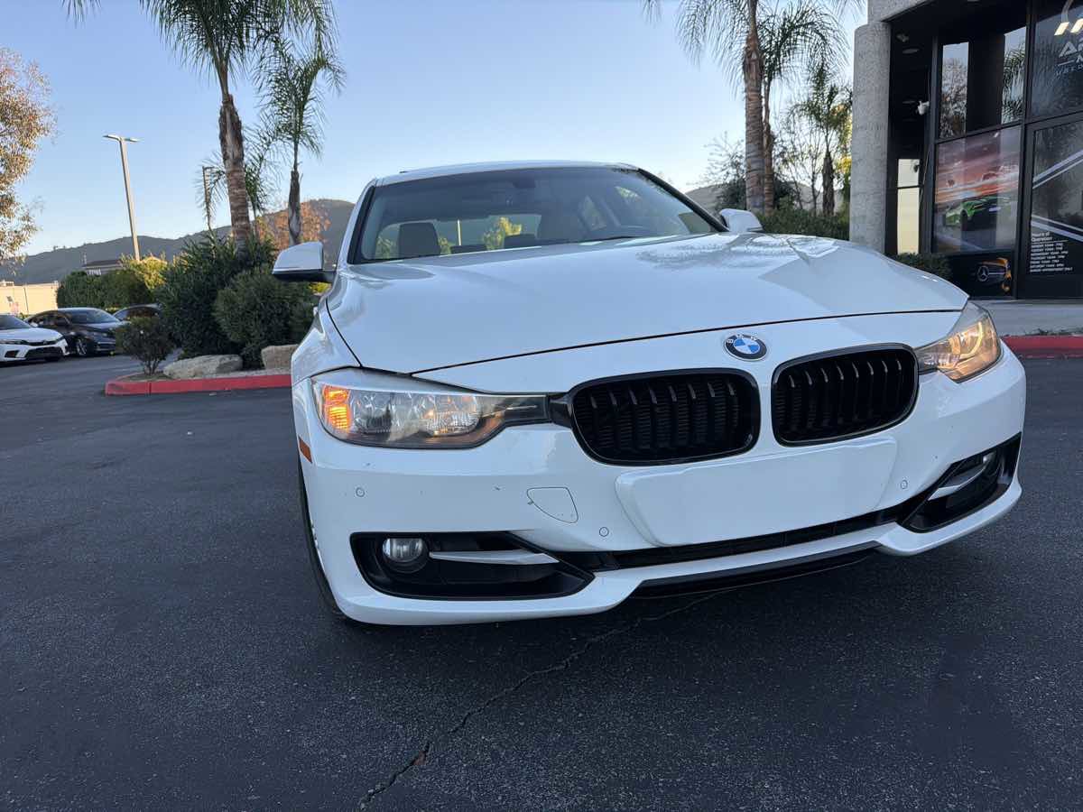 Used 2015 BMW 328i Sedan RWD image 15