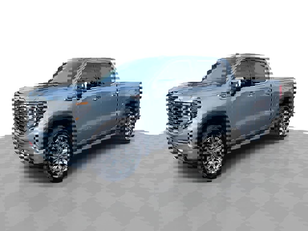 New 2026 GMC Sierra 1500 Denali