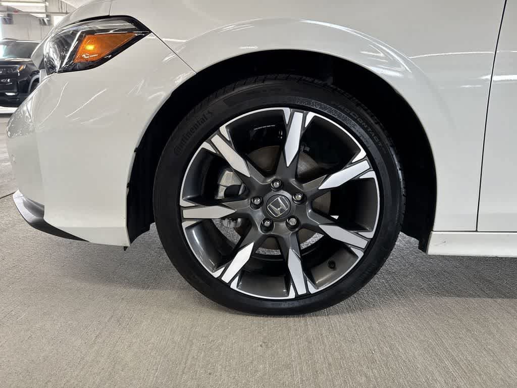 Used 2026 Honda Civic Sport Touring image 10