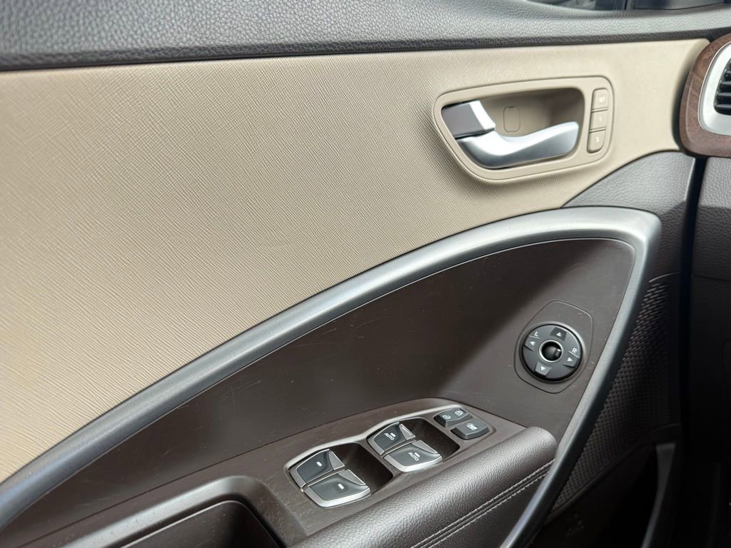 Used 2018 Hyundai Santa Fe Sport FWD image 12
