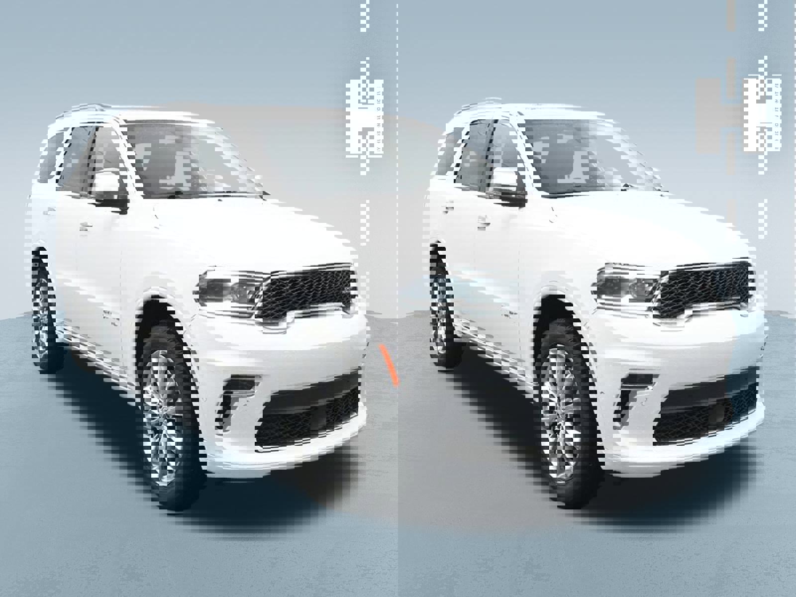 Used 2023 Dodge Durango Citadel image 3