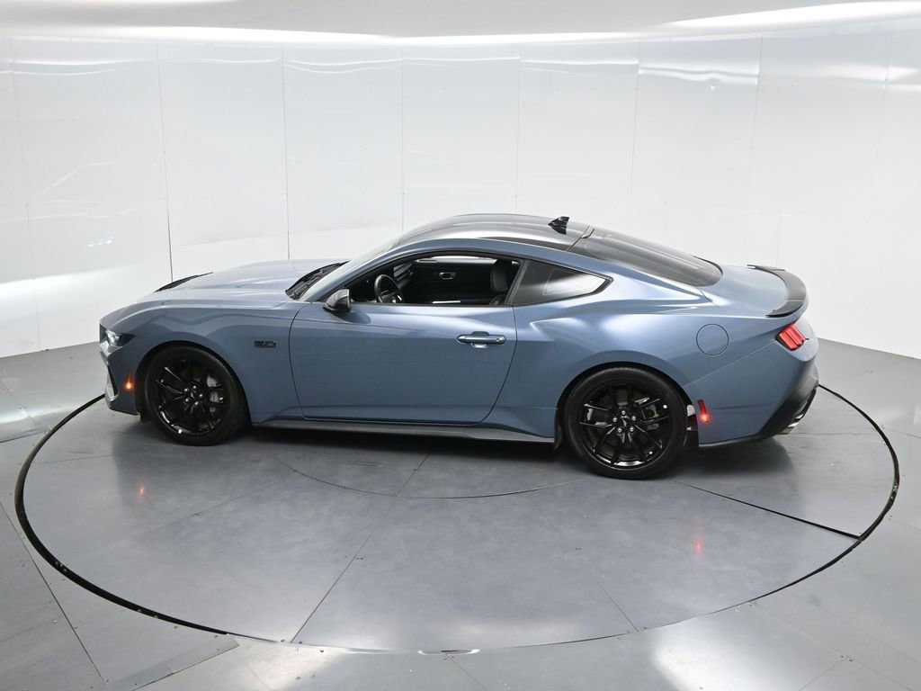 Used 2024 Ford Mustang GT image 43