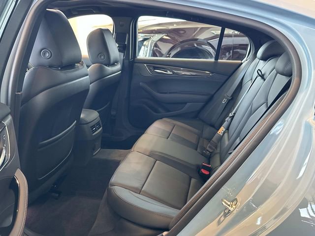 New 2026 Cadillac CT5 V image 11