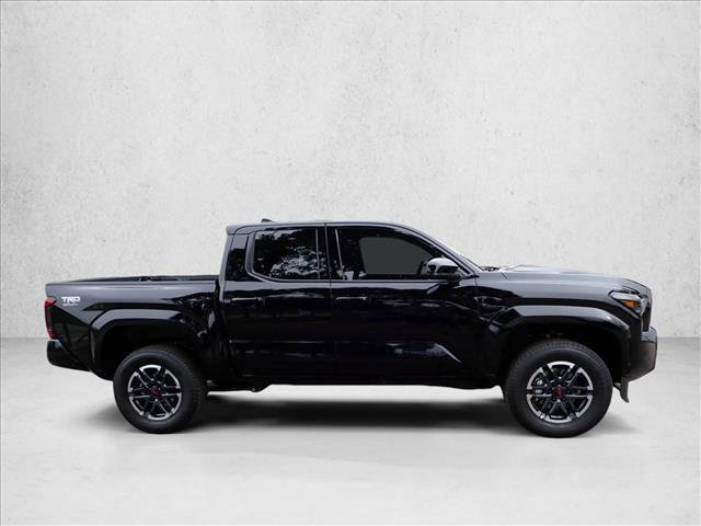 Certified 2026 Toyota Tacoma TRD Sport AWD/4WD image 5