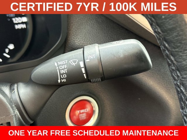 Used 2024 Toyota Tundra SR5 w/ TRD Sport Premium Package AWD/4WD image 25