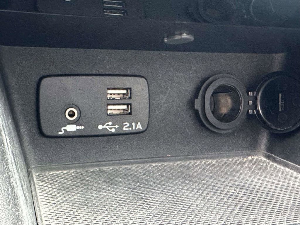 Used 2022 Subaru Forester Premium image 24