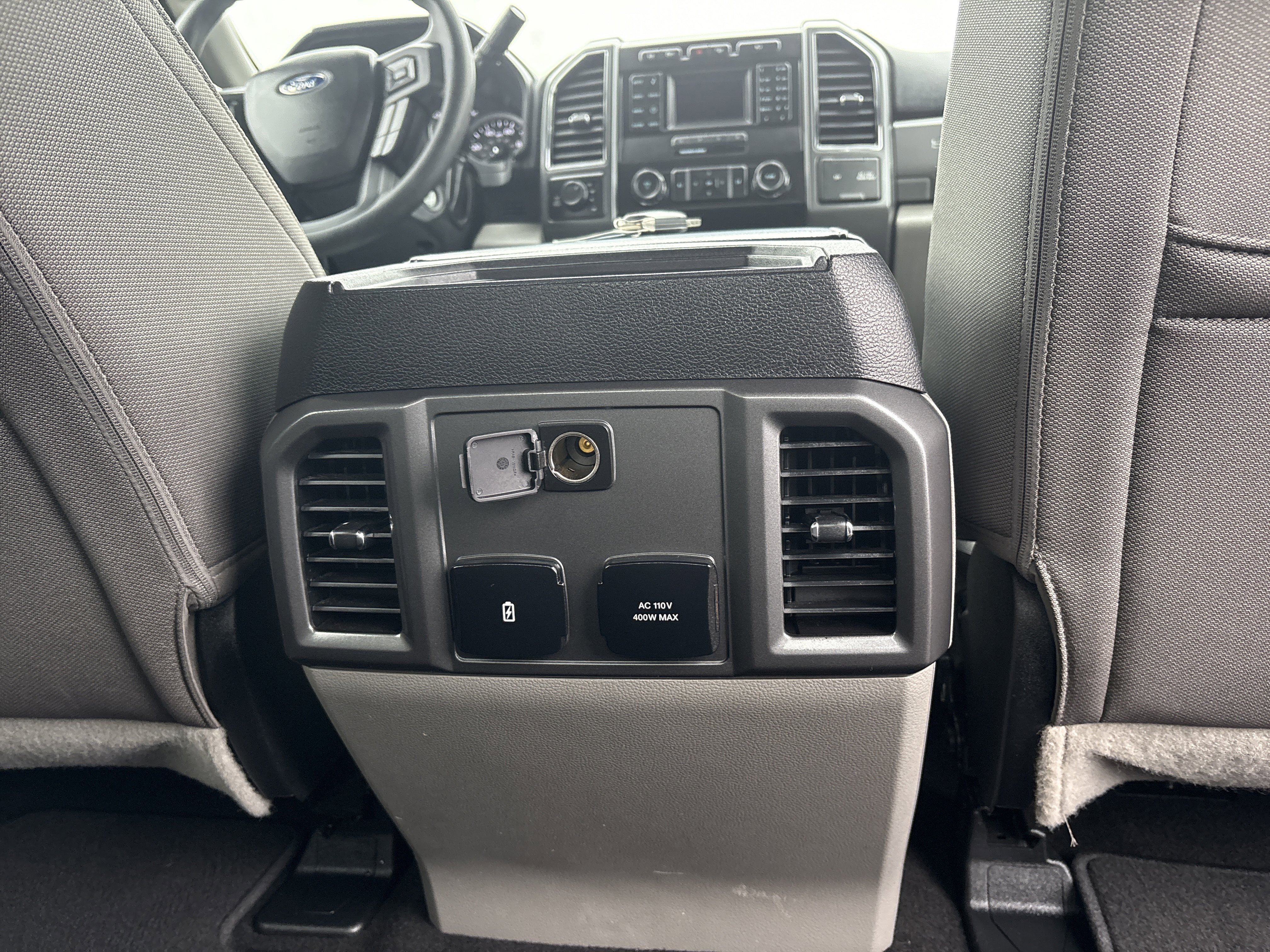 Used 2019 Ford F250 XLT w/ XLT Value Package image 9