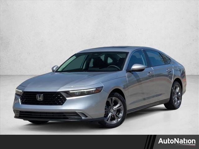Used 2023 Honda Accord EX