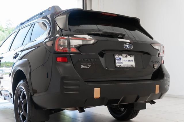 Used 2023 Subaru Outback Wilderness AWD/4WD image 10
