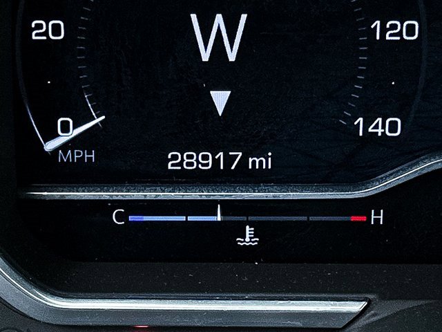 Used 2023 GMC Sierra 1500 AT4 w/ AT4 Preferred Package image 39