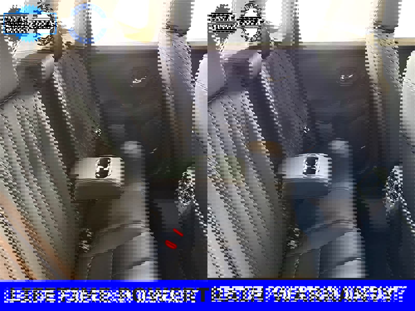 Used 2025 Acura ADX FWD image 37