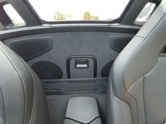 Used 2025 BMW Z4 sDrive30i image 23