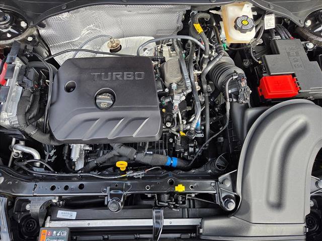 New 2026 Buick Encore GX Sport Touring w/ Comfort Package image 18