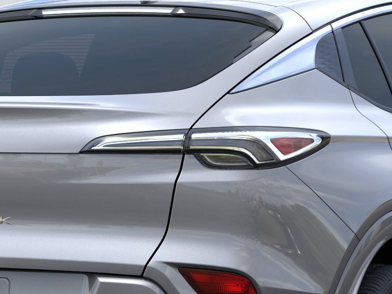 New 2026 Buick Envista Sport Touring FWD image 12