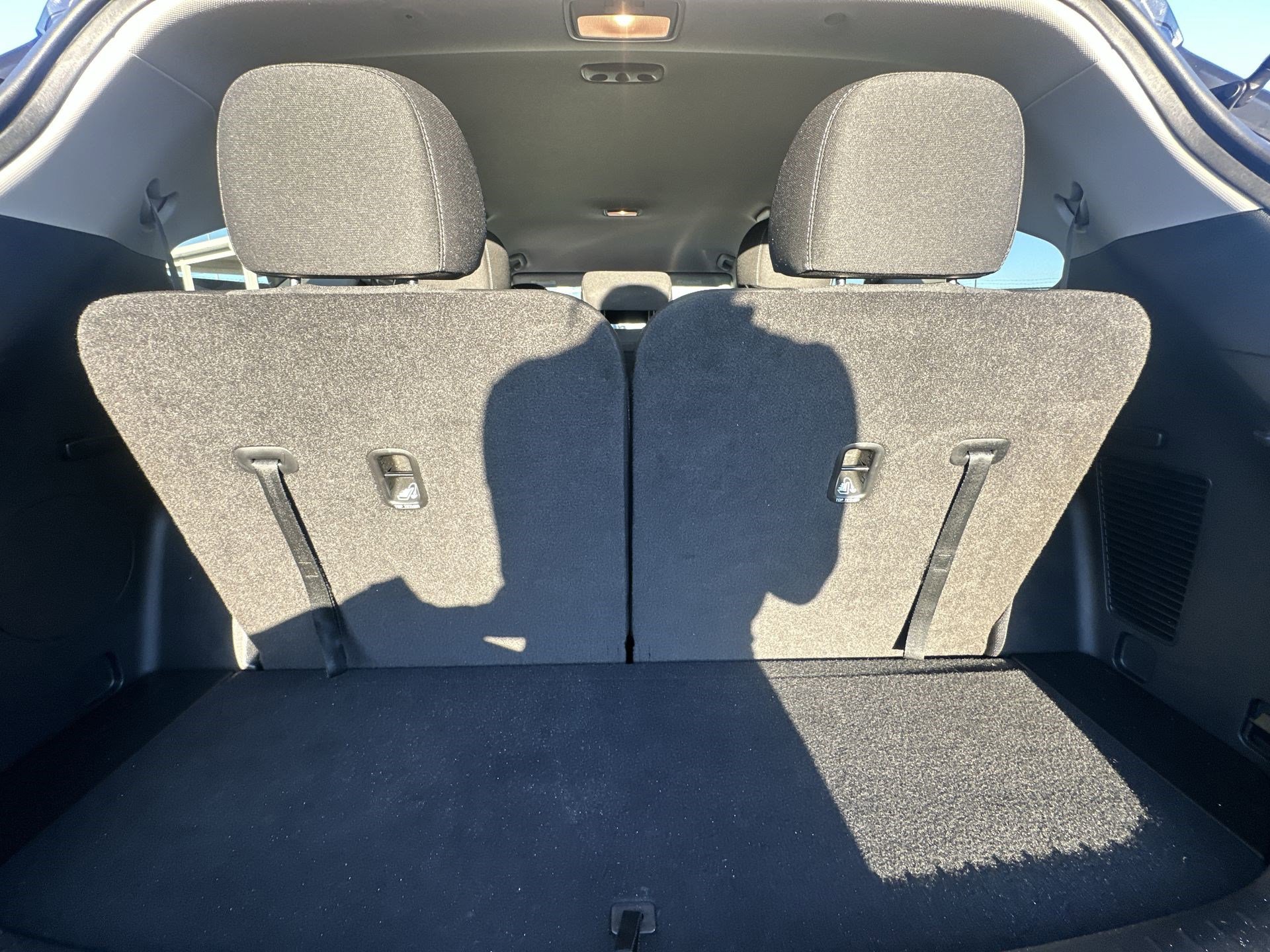 Used 2023 Kia Sorento LX image 21