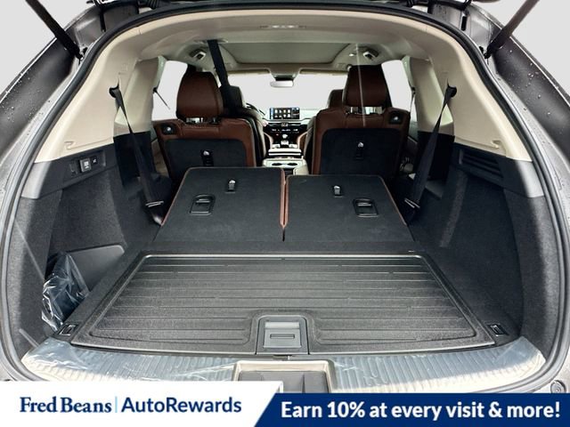 New 2026 Acura MDX w/ Advance Package image 28