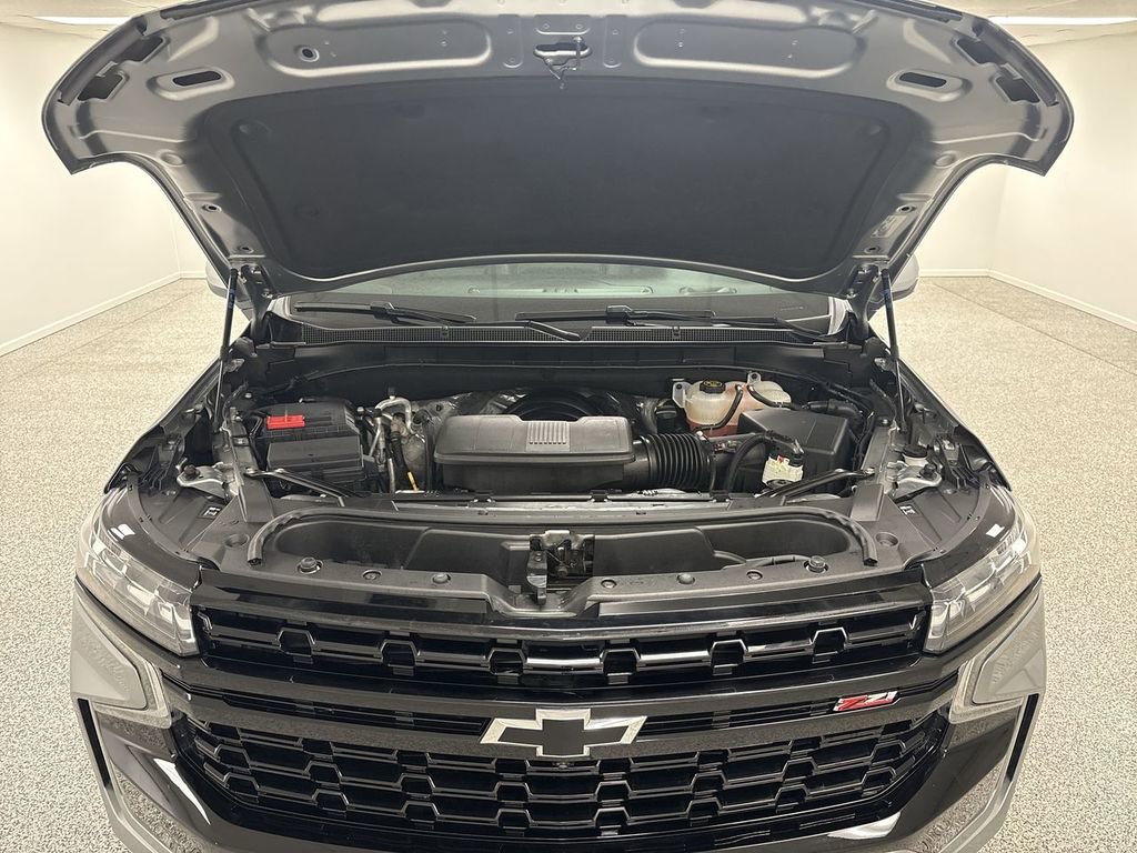 Used 2023 Chevrolet Tahoe Z71 w/ Luxury Package image 20