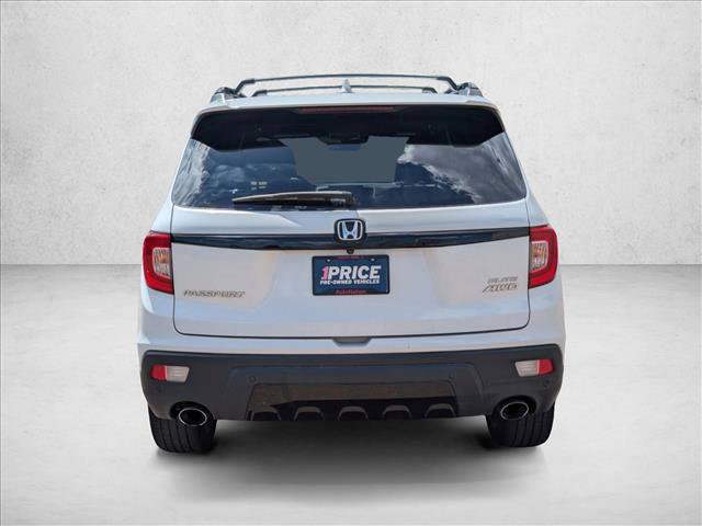 Used 2021 Honda Passport Elite image 6