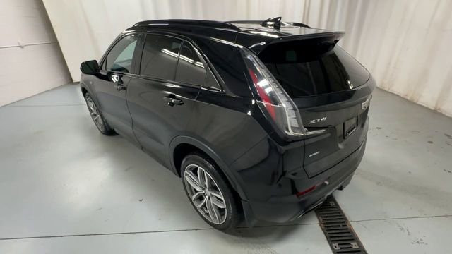 Used 2020 Cadillac XT4 Sport image 6