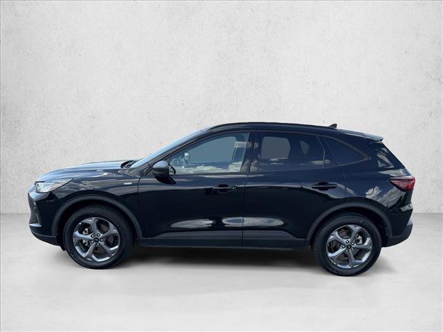 Used 2025 Ford Escape ST-Line AWD/4WD image 9