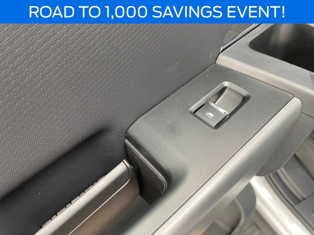 New 2025 Ford F150 XLT w/ Equipment Group 302A MID image 20