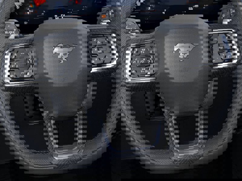 New 2026 Ford Mustang GT Premium RWD image 12